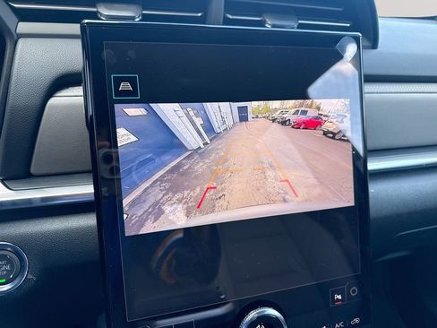 New 2026 GMC Terrain Elevation AWD/4WD image 15