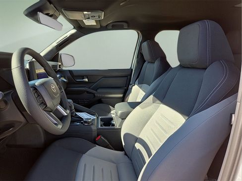 New 2025 Toyota Tacoma TRD Sport image 20