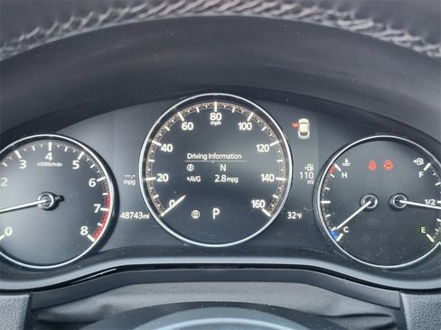 Used 2022 MAZDA CX-30 AWD 2.5 S w/ Preferred Package image 31