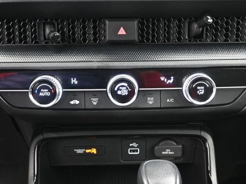 Certified 2023 Honda CR-V LX image 16