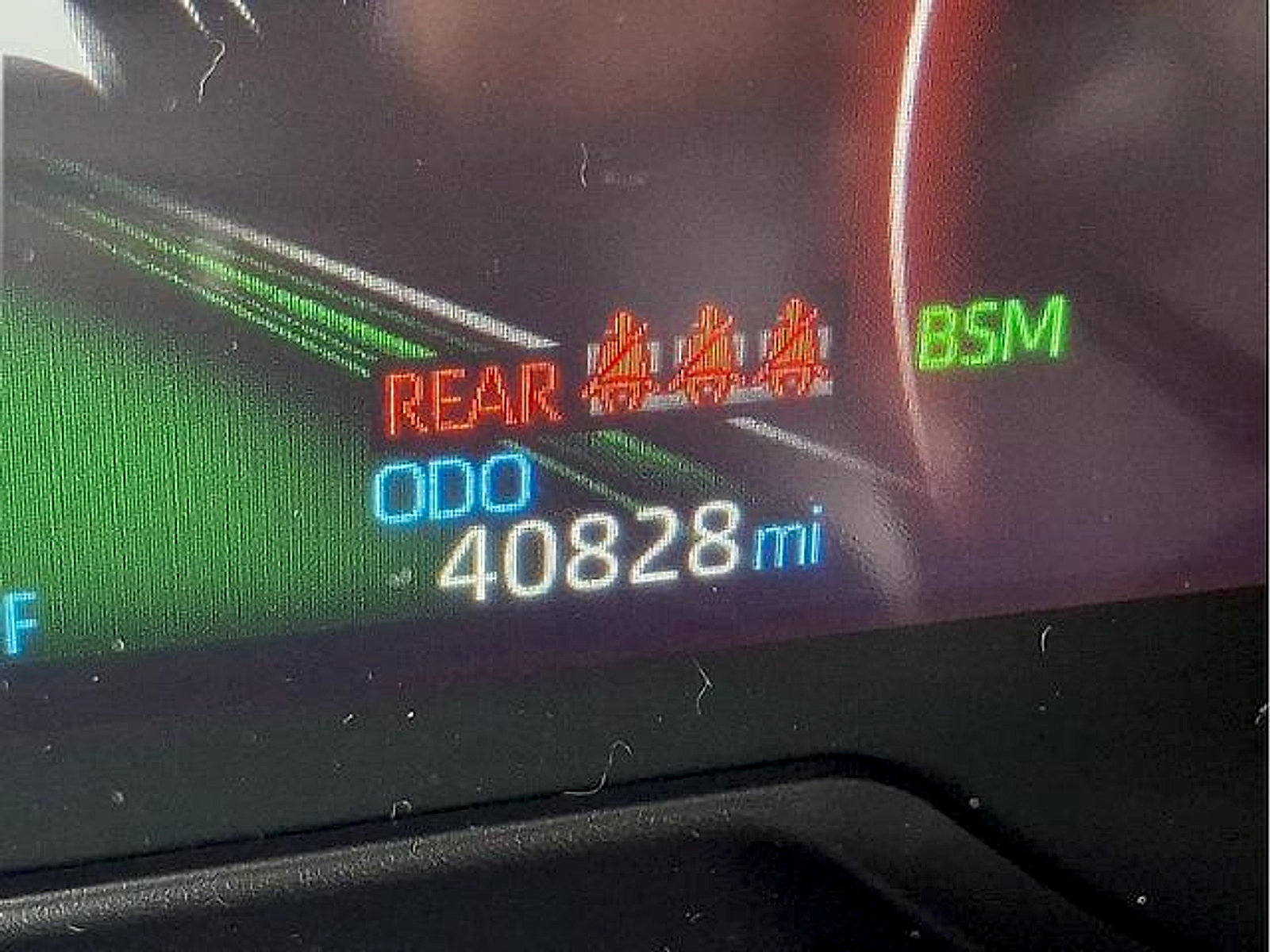 Used 2024 Toyota RAV4 XLE w/ Convenience Package FWD image 13