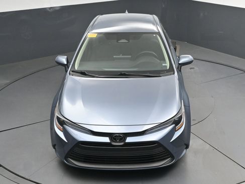 Certified 2024 Toyota Corolla LE image 32