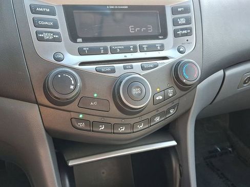 Used 2007 Honda Accord EX image 16