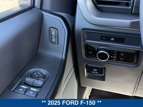 New 2025 Ford F150 XL image 20