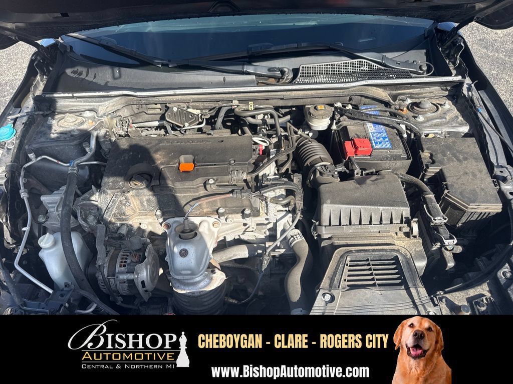 Used 2022 Honda Civic Sport image 5