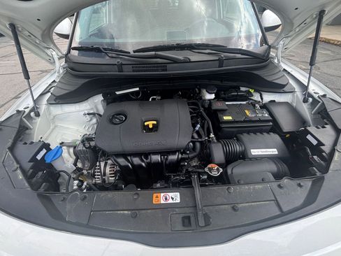 Used 2025 Kia Soul LX w/ LX Technology Package image 30