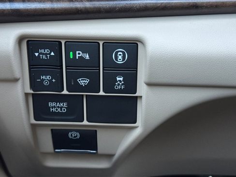 Certified 2023 Acura RDX AWD w/ Advance Package image 35