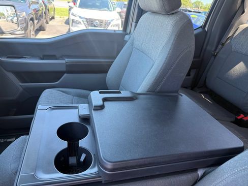 Used 2022 Ford F150 XLT RWD image 29