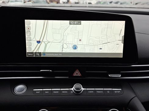 Certified 2023 Hyundai Elantra SEL w/ Convenience Package image 16