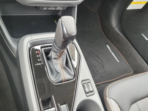 New 2026 Subaru Crosstrek 2.5i Limited image 13