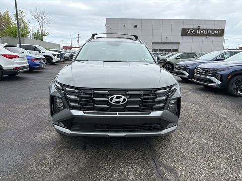 New 2026 Hyundai Tucson SEL AWD/4WD image 2