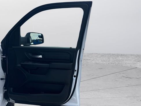 New 2026 RAM 1500 Classic Warlock AWD/4WD image 12
