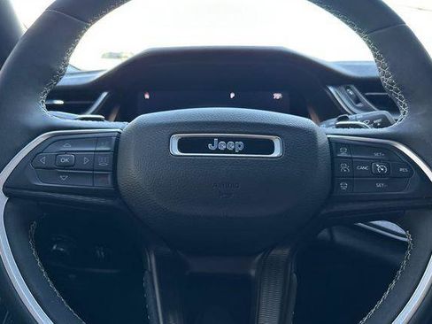 Certified 2023 Jeep Grand Cherokee L Laredo image 24