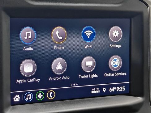 Used 2022 Chevrolet Silverado 1500 Custom image 6