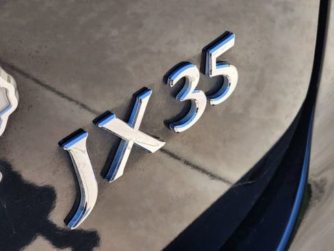 Used 2013 INFINITI JX35 FWD w/ Premium Pkg image 12