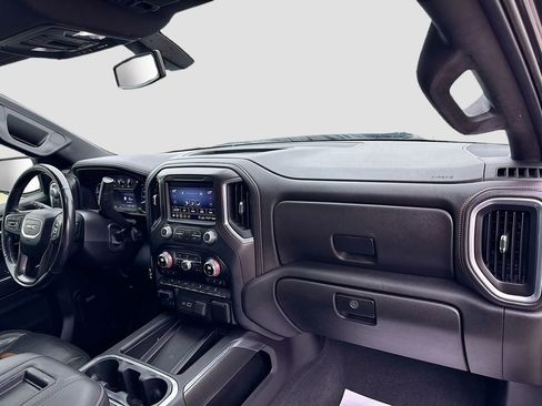Used 2020 GMC Sierra 1500 AT4 w/ AT4 Premium Package image 31
