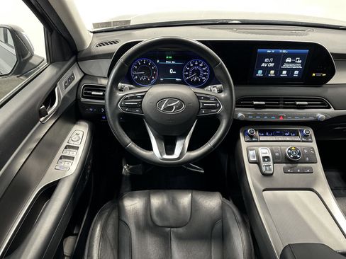 Used 2020 Hyundai Palisade SEL w/ Premium Package image 21