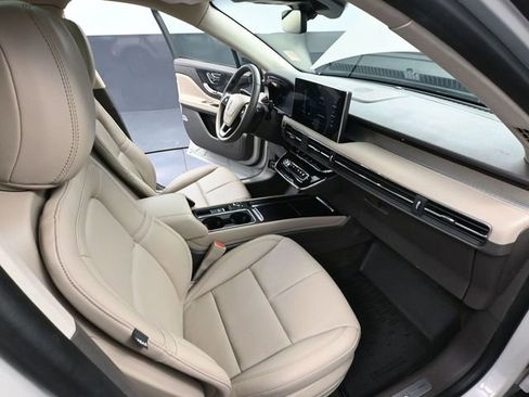 Used 2024 Lincoln Corsair AWD w/ Equipment Group 101A image 51