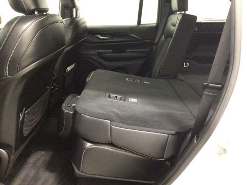 Used 2024 Jeep Grand Cherokee Altitude image 20