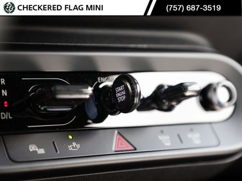 Used 2025 MINI Cooper S image 36