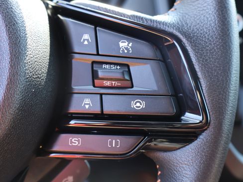 Used 2025 Subaru Forester Touring w/ Touring Package AWD/4WD image 33