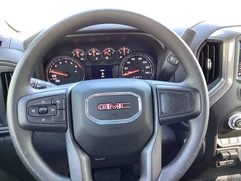 New 2026 GMC Sierra 1500 Pro w/ Pro Value Package RWD image 23