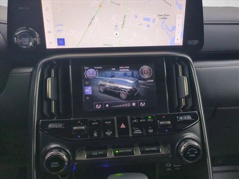 Used 2023 Lexus LX 600 4WD w/ Interior Upgrade Package image 15