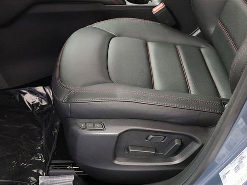 New 2025 MAZDA CX-5 Carbon Edition image 21