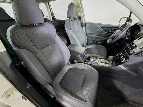 Used 2021 Subaru Forester Premium w/ Popular Package #1 AWD/4WD image 25