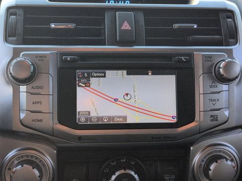 Used 2016 Toyota 4Runner SR5 image 18