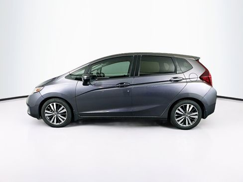 Used 2017 Honda Fit EX image 4