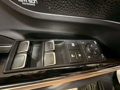 Used 2023 Lexus LX 600 4WD w/ Accessory Package (Z1) image 13
