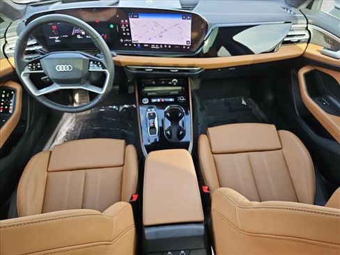 Certified 2025 Audi A5 2.0T Premium Plus w/ Premium Plus image 19