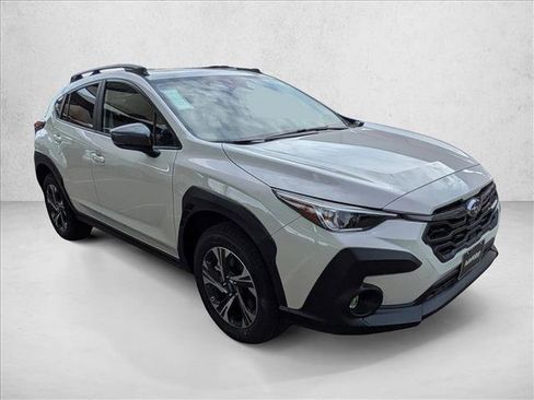 New 2026 Subaru Crosstrek 2.0i Premium image 3