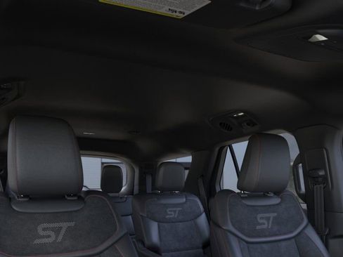 New 2026 Ford Explorer ST image 24