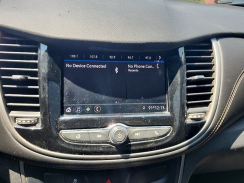 Used 2020 Chevrolet Trax LS w/ Tint and Cruise Package AWD/4WD image 22