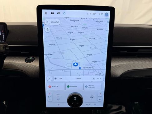 Certified 2023 Ford Mustang Mach-E Select image 27