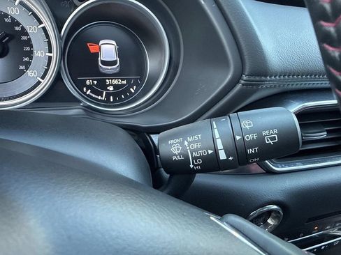 Certified 2023 MAZDA CX-5 Carbon Edition image 42