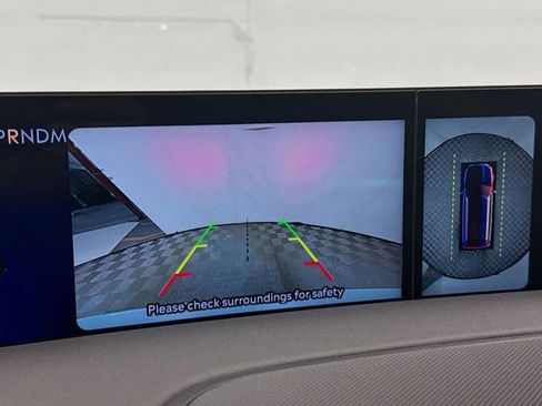 Used 2025 Lincoln Navigator Reserve image 14