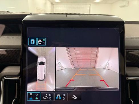 New 2026 GMC Yukon XL Elevation image 21