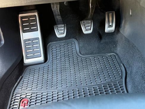 Used 2019 Volkswagen GTI Autobahn FWD image 52