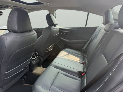 Used 2024 Subaru Legacy Limited AWD/4WD image 10