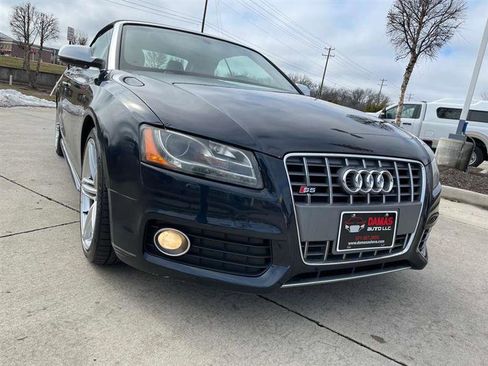Used 2012 Audi S5 Prestige image 59