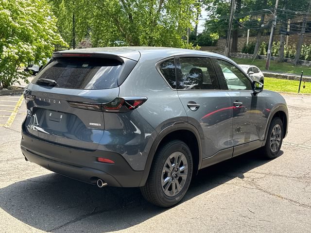 New 2026 MAZDA CX-5 Select AWD/4WD image 2