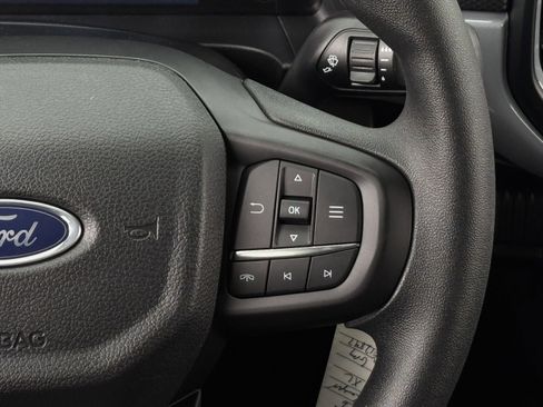 New 2026 Ford Ranger XL image 14