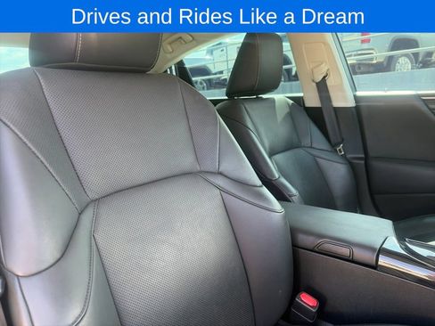 Used 2019 Lexus ES 300h w/ Premium Package FWD image 25