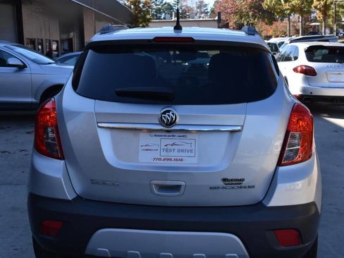 Used 2013 Buick Encore Convenience image 22