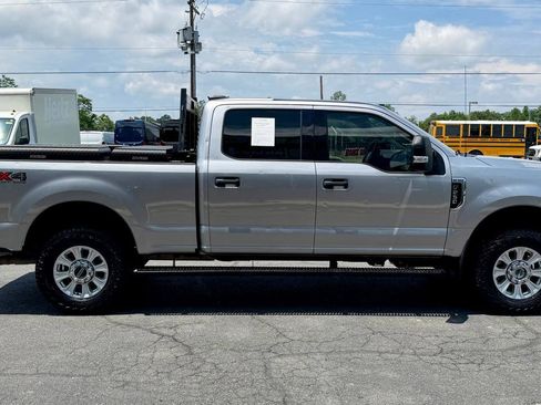 Used 2020 Ford F250 XLT w/ XLT Value Package AWD/4WD image 5