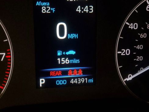 Certified 2023 Toyota Corolla LE image 23