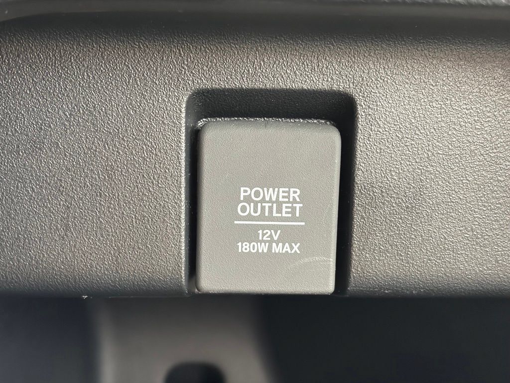 Used 2025 Honda Odyssey Sport-L image 12